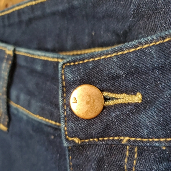 H&M &DENIM Low Rise Skinny Jeans - Picture 2 of 6